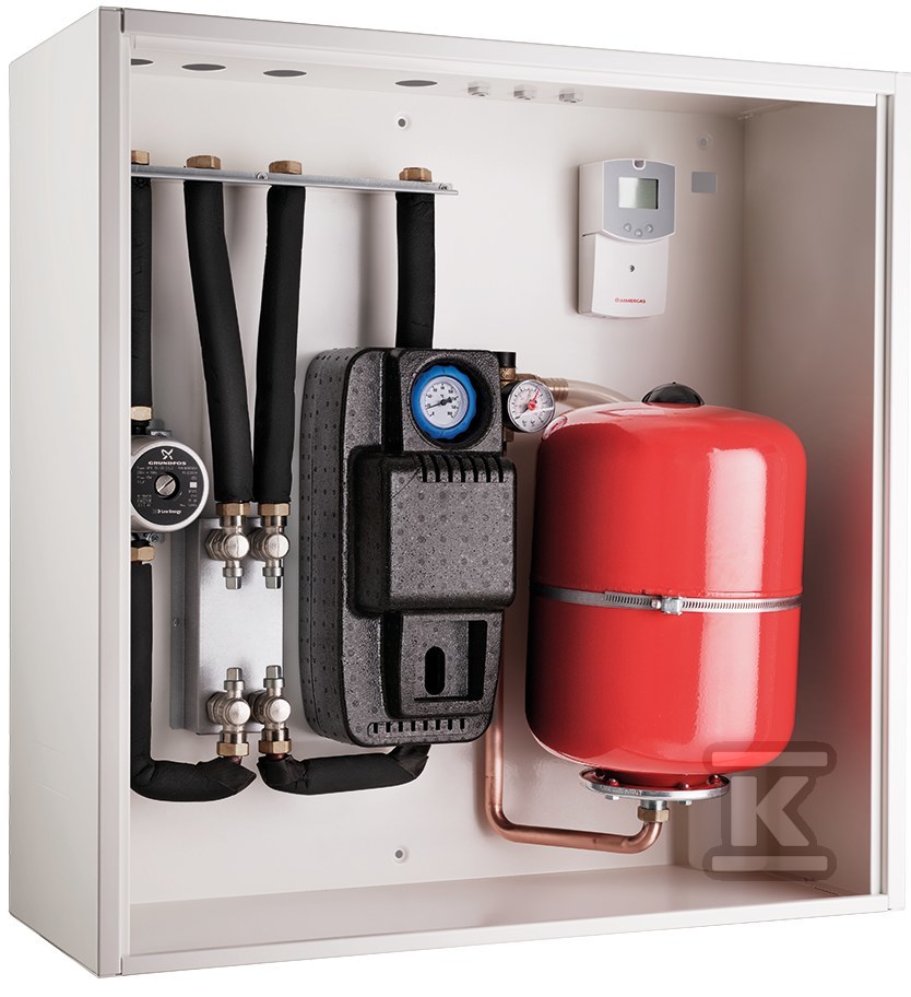 Zestaw solarny do MAGIS HERCULES PRO - 3.033210